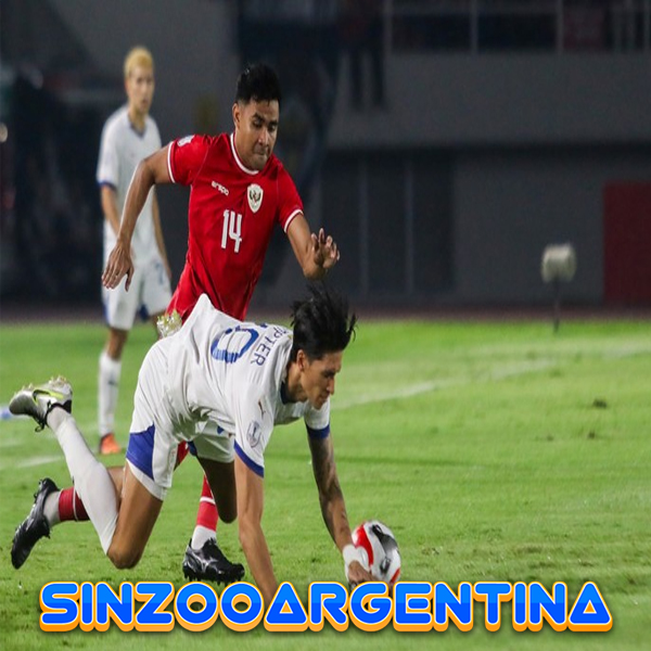Piala AFF 2024: Filipina Paling Keras, Indonesia Juga
