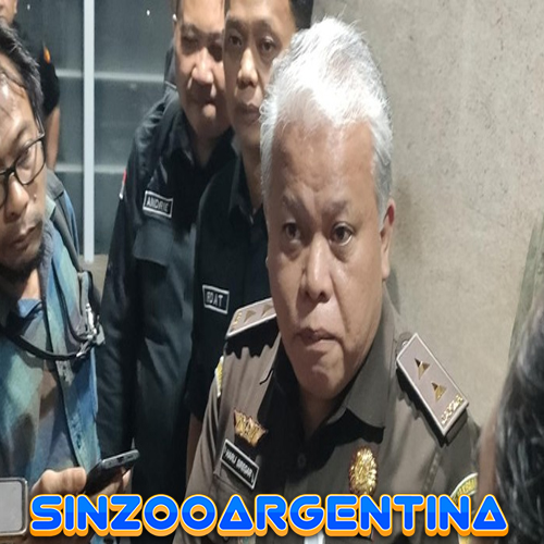 Kejagung Siap Tetapkan Navayo Sebagai Tersangka