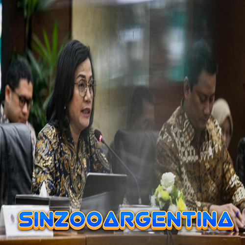 Sri Mulyani Bawa Kabar Buruk! RI Harus Hati-hati di Tengah Guncangan Ekonomi Global