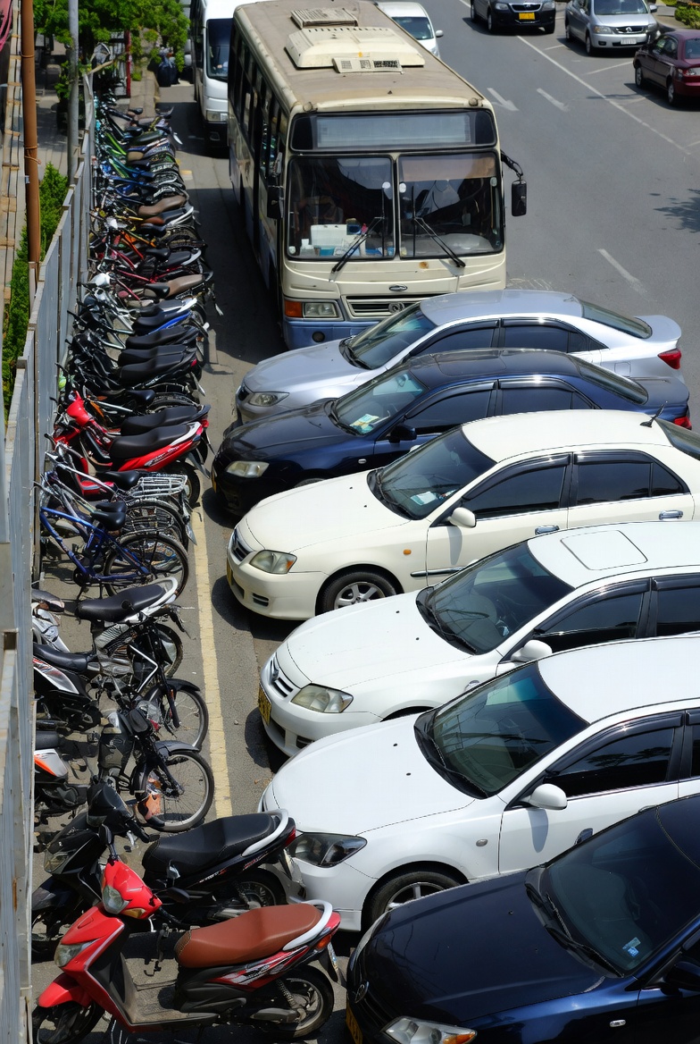 Transportasi Modern: Kunci Mobilitas dan Kemajuan di Era Perkembangan Kota